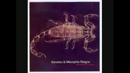 Genelec and Memphis Reigns - Strike