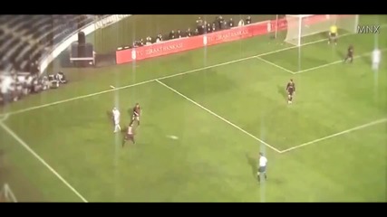 Това се нарича талант ! Ricardo Quaresma-boom