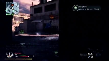 Autumn - Modern warfare 2 Montage 
