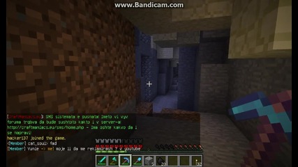 Minecraft Ruda ep 7