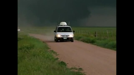 Природни бедствия 