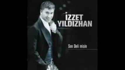 Izzet Yildizhan Sen Delimisin 