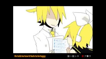 Kokoro Lens Version