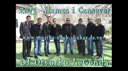 02.ork Zihniler live cansever i hamza i bamze tallava 2013-2013