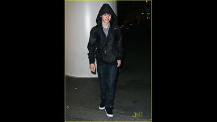 Justin Bieber - February 2010 