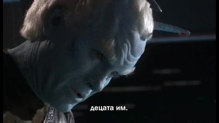 Star Trek Enterprise - S04e12 - Babel One бг субтитри