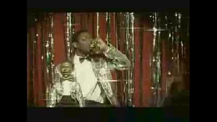 Roots Manuva - Colossal Insight