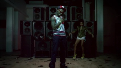 Melanie Fiona - Change the Record (feat. B. o. B.)