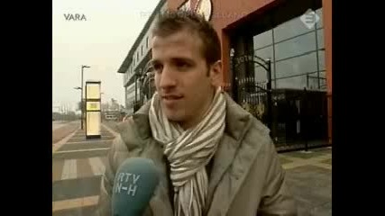 Van der vaart go hranat gavraa