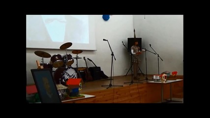 Първи концерт начален и среден етап 35 Соу