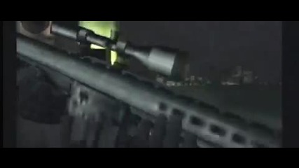 Enter The Matrix - Level 7