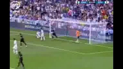 Real madrid vs Ldu de Quito all goals 4 - 2