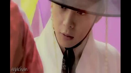 Sungkyunkwan Scandal waiting