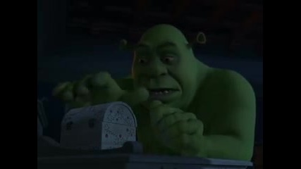 Shrek 2 / Шрек 2 (2004) Bg Subs №27