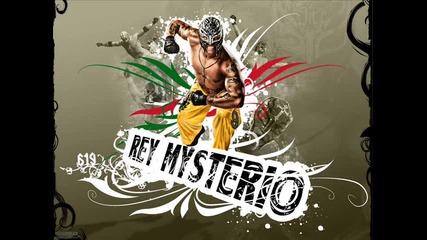 wwe Rey Mysterio wwe 