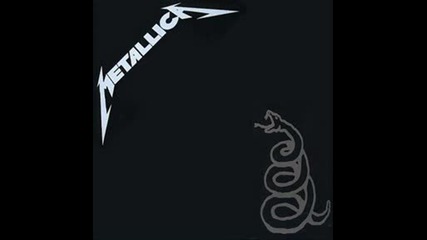 metallica - holier then thou