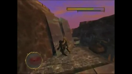 Xbox Oddworld Stranger s Wrath part 14
