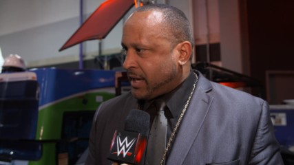 MVP hosts Drew McIntyre on The VIP Lounge: WWE.com Exclusive, Feb. 10, 2020