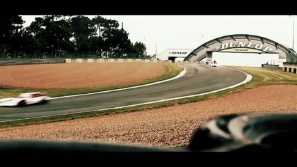 Gran Turismo 6 - Demo Launch Trailer