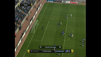 pes12 Del Piero colection goal