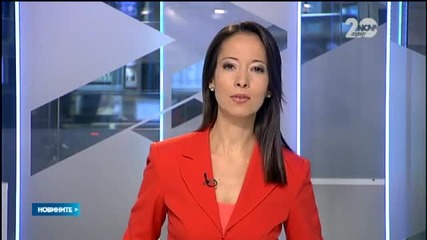 Новините на Нова (12.11.2014 - обедна)
