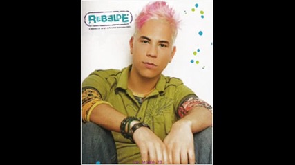 Rebelde 4