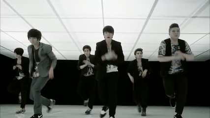 Super Junior - Bonamana ( Високо Качество )