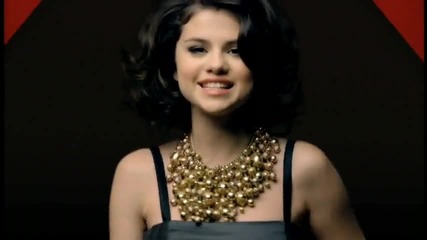 Selena Gomez & The Scene - Naturally (ralphi Rosario Remix) 