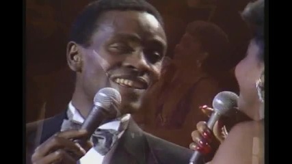 Nancy Wilson - The Way It Goes ( Live at Carnegie Hall 1987) 