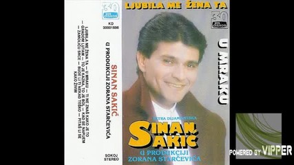 Sinan Saki