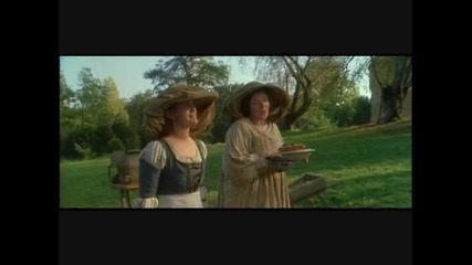 Ever after - a cinderella story part 4 
