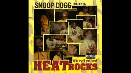 2009 Snoop Dogg - Blastin (feat. Mc Eiht)