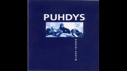 Puhdys - Wie ein Strom