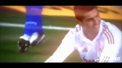 Cristiano Ronaldo-zero-2013-hd
