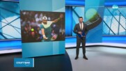 Григор триумфира отново - премина през австралиец и е в трети кръг на АО