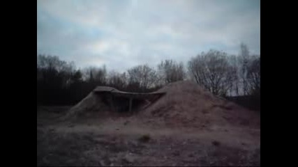 Dirt маниаци