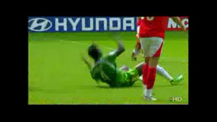 U2 - One - Best Fifa World Cup Moments
