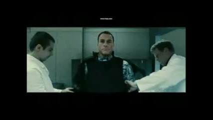 Незабравимите екшън филми Универсален Войник (1992) и Универсален Войник: Регенерация (2009)