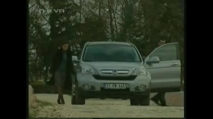Гордата Аси епизод 19 част 5