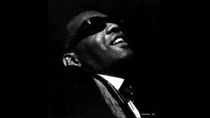 Ray Charles - I Believe To My Soul