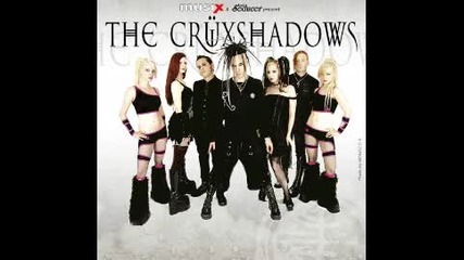 The Cruxshadows - The Dying Song