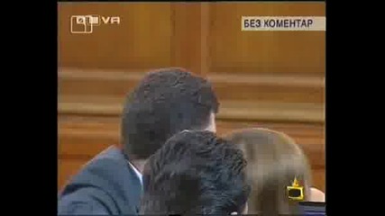 Господари На Ефира - Каквото каже Милен Велчев ще е