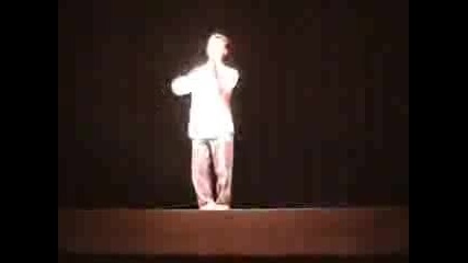 Beatbox 931