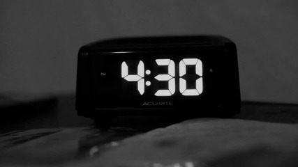 Trouble - It's Time