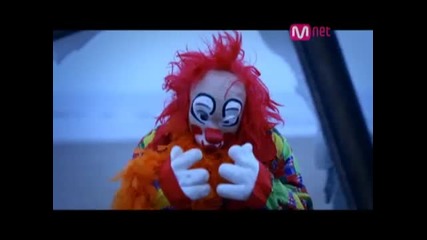 Lee Hyori ft. Leessang - Swing Mv 