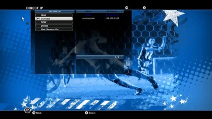 Fifa 10 Inter Vs Milan
