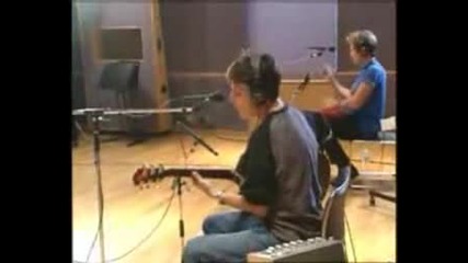 Mr. Big - Lost In America (acoustic)