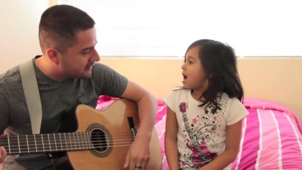 What s up (what s Going On)- 4 Non Blondes Acoustic Cover - (страхотно изпълнение)