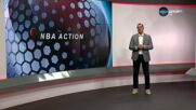 NBA Екшън (19.02.2026)