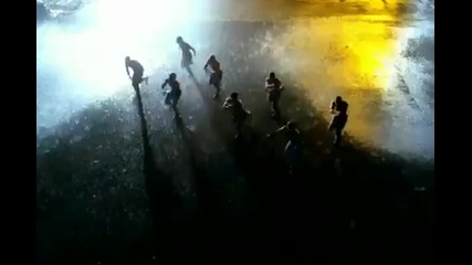 Christina Aguilera - Not Myself Tonight ( Official Music Video ) + превод 